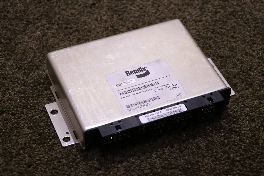 USED BENDIX ABS CONTROL BOARD 5012582 MOTORHOME PARTS FOR SALE RV Components 