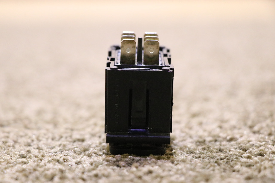 VISOR UP / DOWN DASH SWITCH USED RV PARTS FOR SALE RV Components 