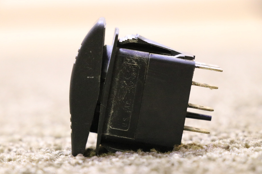 AUTO LEVEL DASH SWITCH USED RV PARTS FOR SALE RV Components 