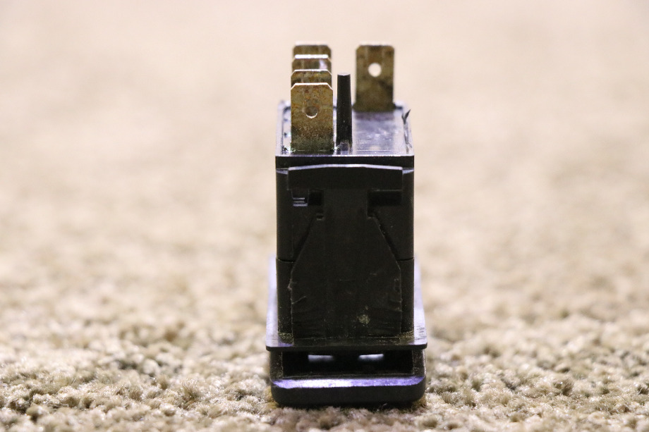 AUTO LEVEL DASH SWITCH USED RV PARTS FOR SALE RV Components 