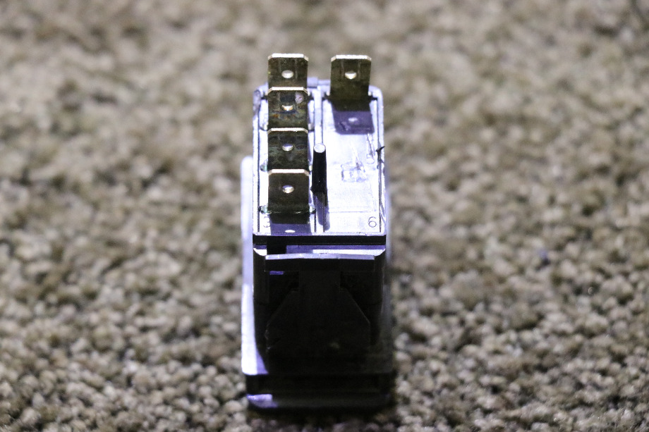 AUTO LEVEL DASH SWITCH USED RV PARTS FOR SALE RV Components 