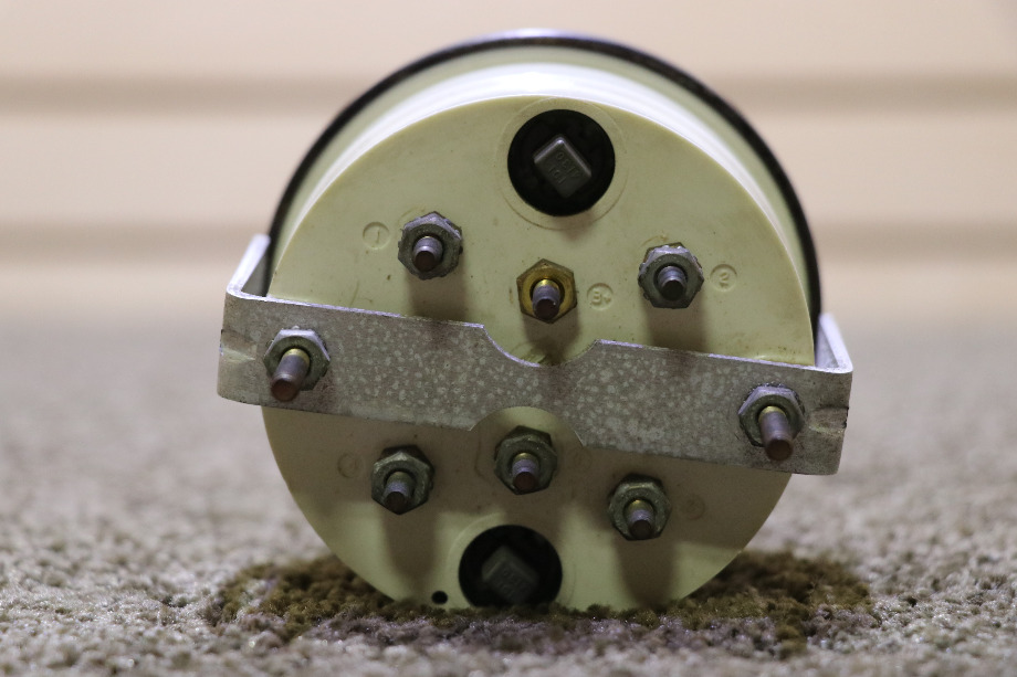 USED 4 IN 1 944636 DASH GAUGE RV PARTS FOR SALE RV Components 