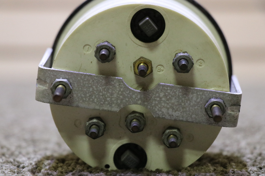 USED 4 IN 1 944636 DASH GAUGE RV PARTS FOR SALE RV Components 