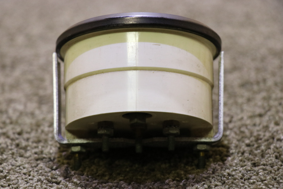 USED 4 IN 1 944636 DASH GAUGE RV PARTS FOR SALE RV Components 