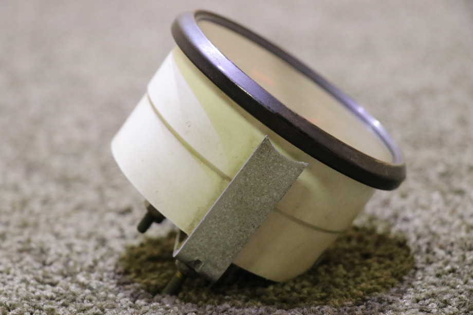 USED 4 IN 1 944636 DASH GAUGE RV PARTS FOR SALE RV Components 