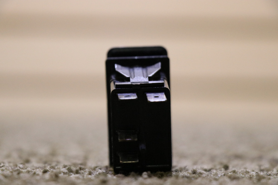 USED AUX START V2D1 DASH SWITCH RV PARTS FOR SALE RV Components 