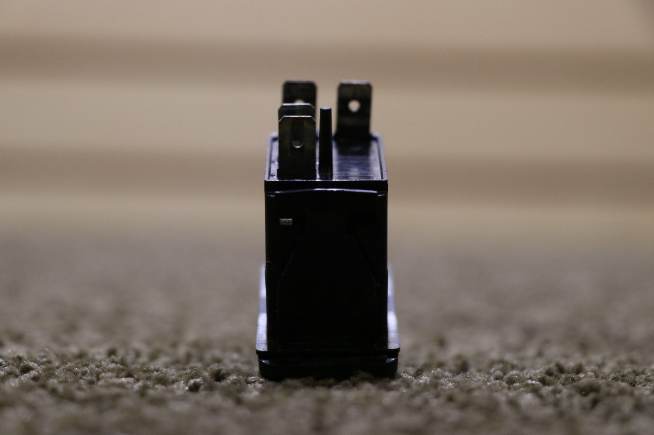 USED AUX START V2D1 DASH SWITCH RV PARTS FOR SALE RV Components 