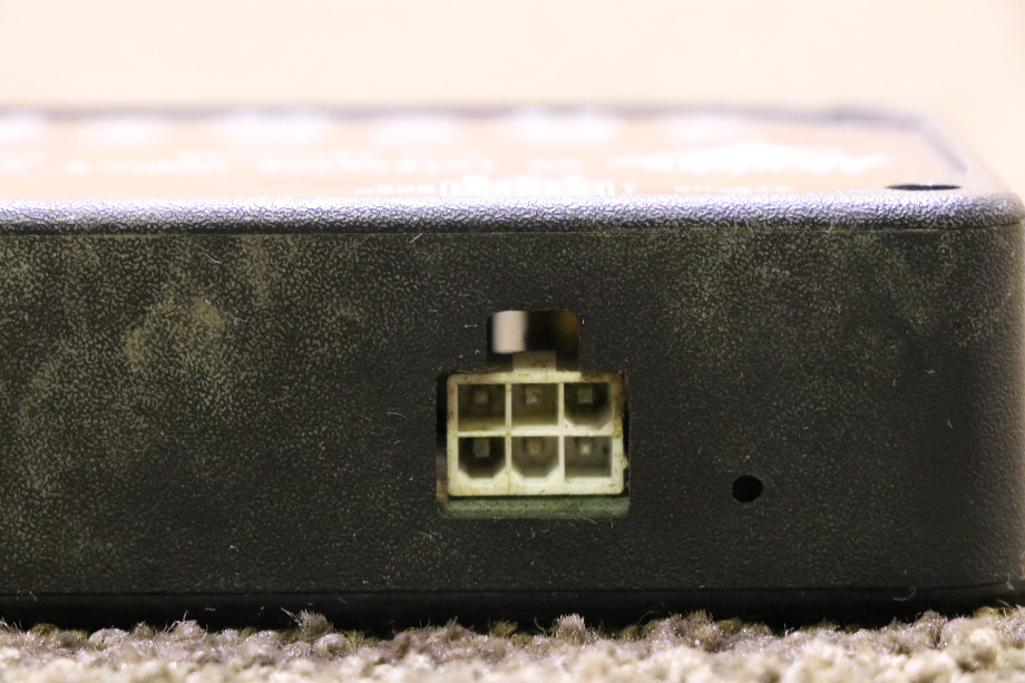 USED ALADDIN 38040036 DC INTERFACE MODULE MOTORHOME PARTS FOR SALE RV Components 