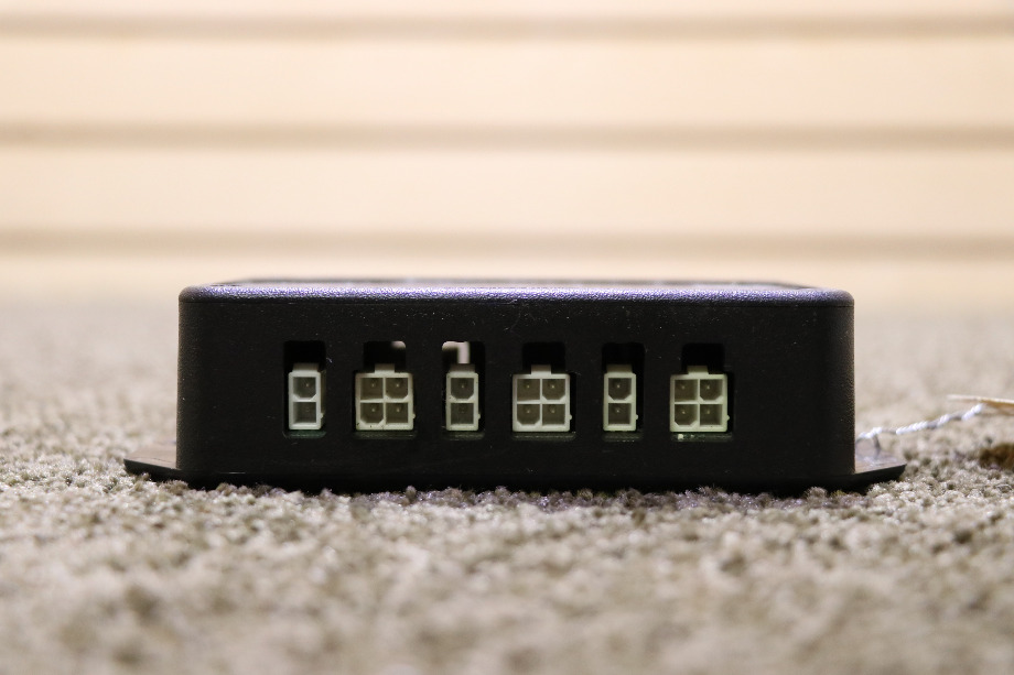 USED ALADDIN 38040036 DC INTERFACE MODULE MOTORHOME PARTS FOR SALE RV Components 