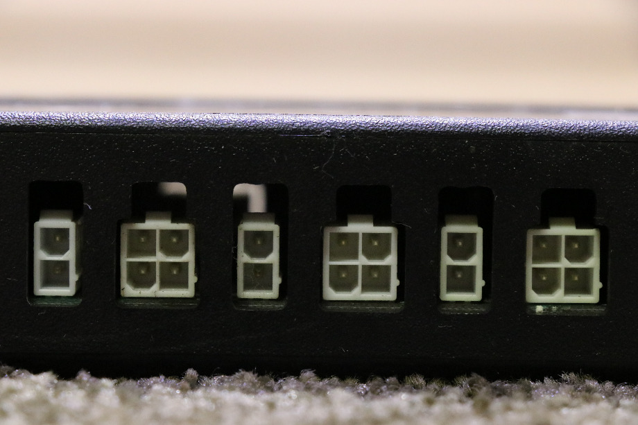 USED ALADDIN 38040036 DC INTERFACE MODULE MOTORHOME PARTS FOR SALE RV Components 