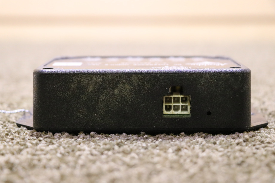 USED ALADDIN 38040036 DC INTERFACE MODULE MOTORHOME PARTS FOR SALE RV Components 