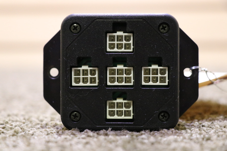 USED ALADDIN 38020885 MONACO CONTROL MODULE MOTORHOME PARTS FOR SALE RV Components 