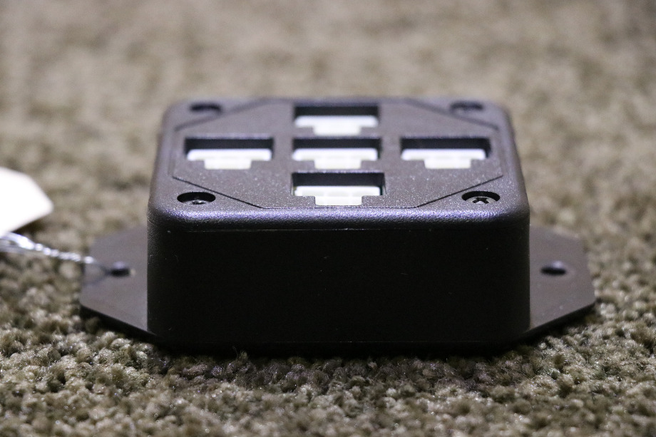 USED ALADDIN 38020885 MONACO CONTROL MODULE MOTORHOME PARTS FOR SALE RV Components 