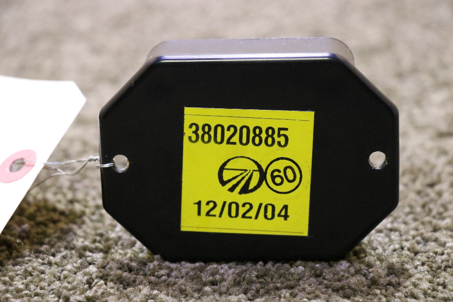 USED ALADDIN 38020885 MONACO CONTROL MODULE MOTORHOME PARTS FOR SALE RV Components 