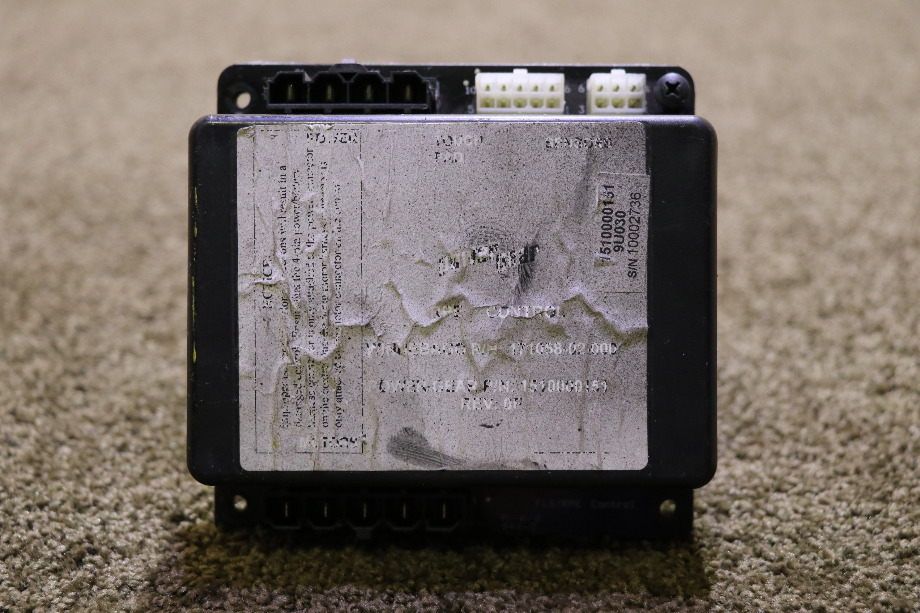USED POWER GEAR 1510000151 SLIDE OUT CONTROLLER RV PARTS FOR SALE RV Components 
