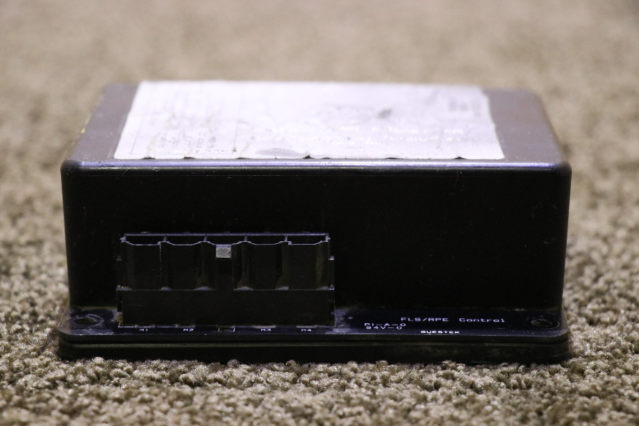 USED POWER GEAR 1510000151 SLIDE OUT CONTROLLER RV PARTS FOR SALE RV Components 