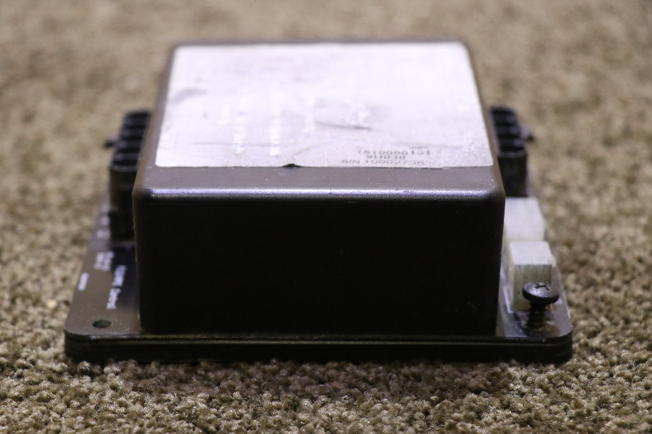 USED POWER GEAR 1510000151 SLIDE OUT CONTROLLER RV PARTS FOR SALE RV Components 