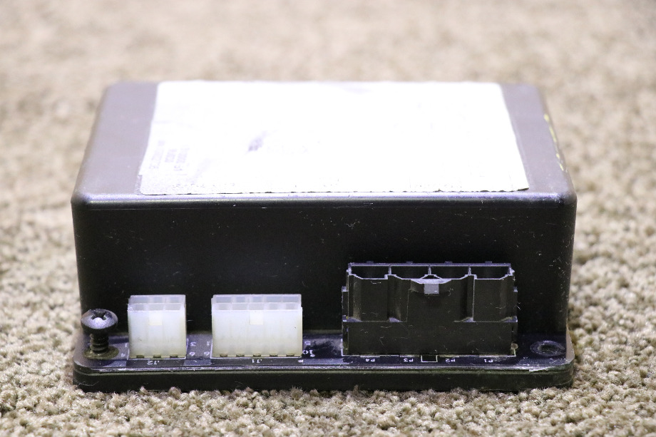 USED POWER GEAR 1510000151 SLIDE OUT CONTROLLER RV PARTS FOR SALE RV Components 