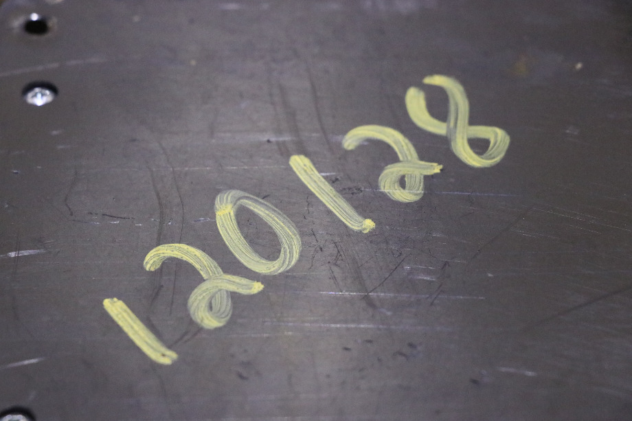 USED POWER GEAR 1510000151 SLIDE OUT CONTROLLER RV PARTS FOR SALE RV Components 