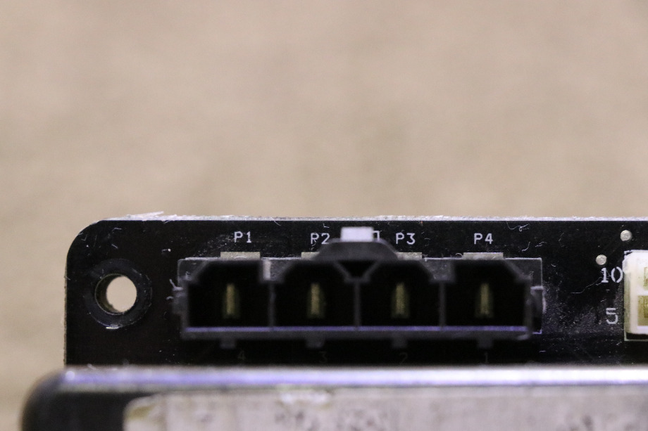 USED POWER GEAR 1510000151 SLIDE OUT CONTROLLER RV PARTS FOR SALE RV Components 