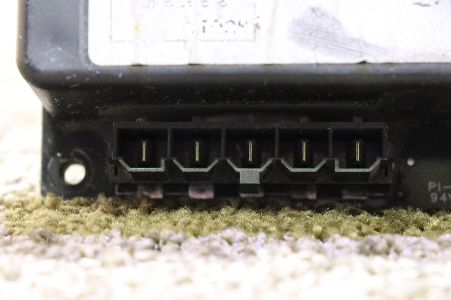 USED POWER GEAR 1510000151 SLIDE OUT CONTROLLER RV PARTS FOR SALE RV Components 