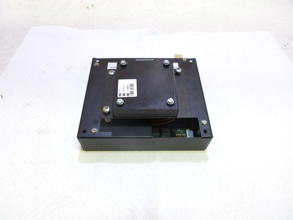 USED POWER GEAR SEMI AUTO LEVELING CONTROLLER P/N 500106 FOR SALE RV Components 