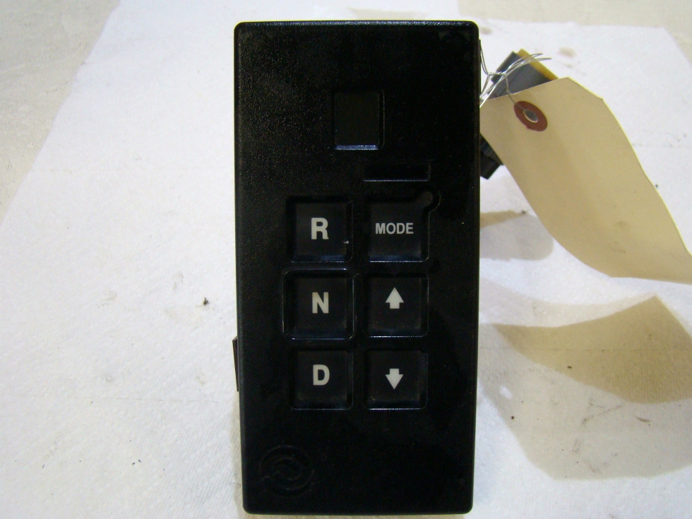 ALLISON AUTOMATIC 6 SPEED SHIFT SELECTOR TOUCH PAD P/N 29529429 RV Components 