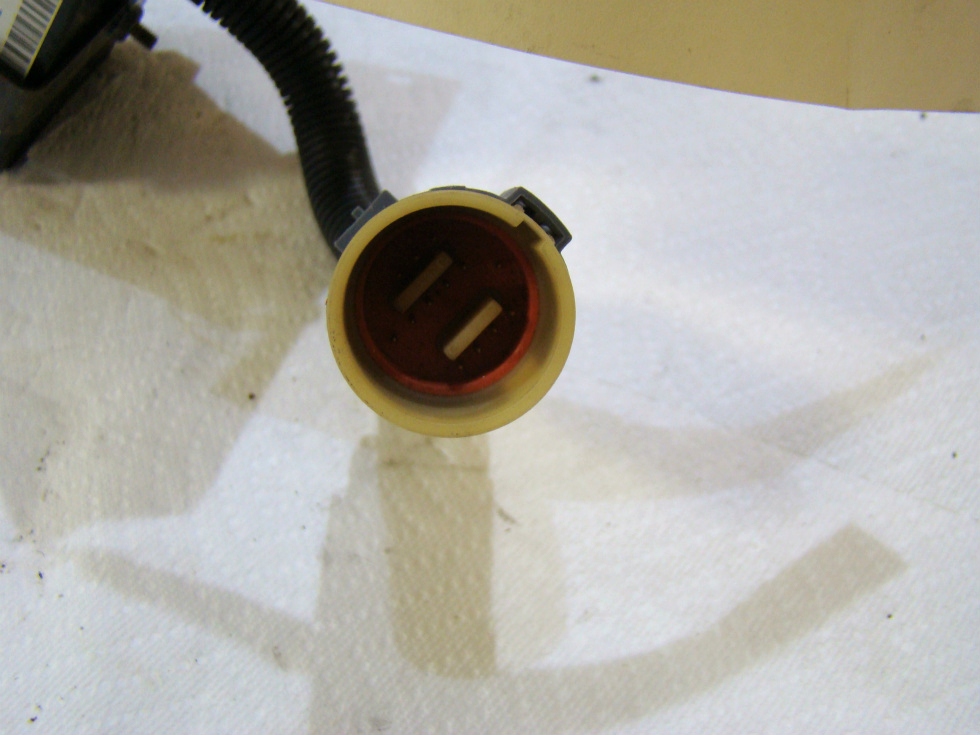 ALLISON AUTOMATIC 6 SPEED SHIFT SELECTOR TOUCH PAD P/N 29529429 RV Components 