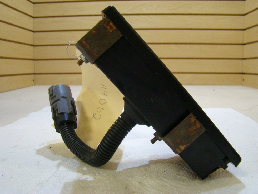 ALLISON AUTOMATIC 6 SPEED SHIFT SELECTOR TOUCH PAD P/N 29529429 RV Components 