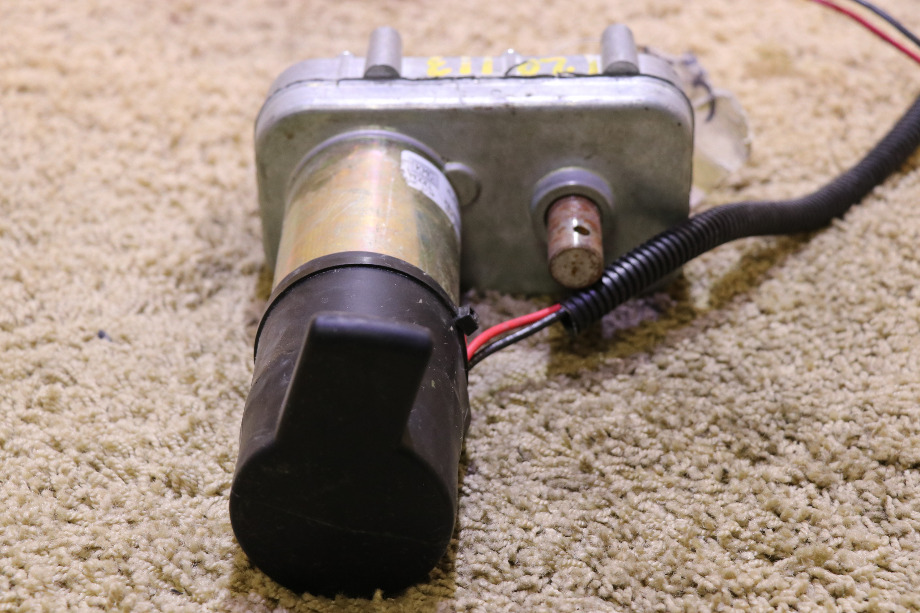 USED MOTORHOME K01469B300 KLAUBER SLIDE OUT MOTOR FOR SALE RV Components 