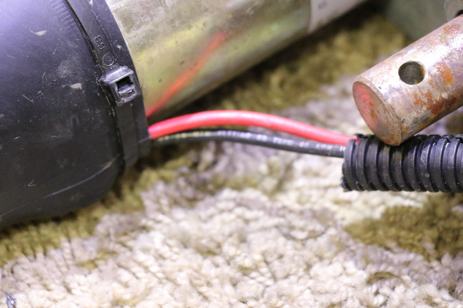 USED MOTORHOME K01469B300 KLAUBER SLIDE OUT MOTOR FOR SALE RV Components 