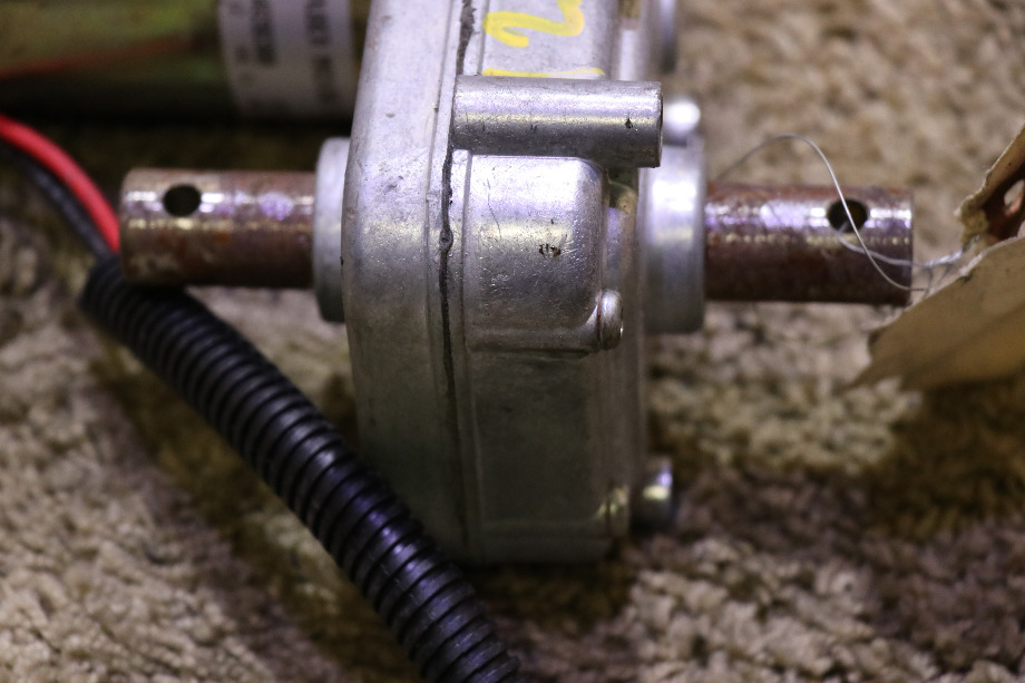 USED MOTORHOME K01469B300 KLAUBER SLIDE OUT MOTOR FOR SALE RV Components 