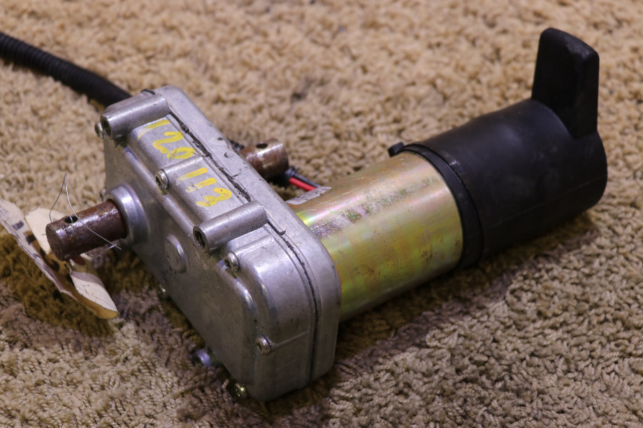 USED MOTORHOME K01469B300 KLAUBER SLIDE OUT MOTOR FOR SALE RV Components 