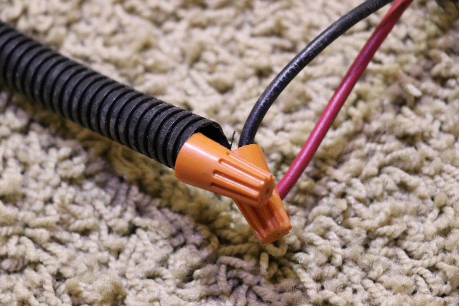 USED MOTORHOME K01469B300 KLAUBER SLIDE OUT MOTOR FOR SALE RV Components 