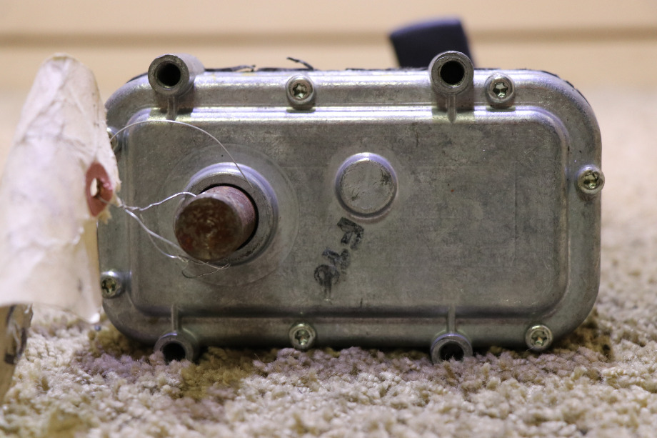 USED MOTORHOME K01469B300 KLAUBER SLIDE OUT MOTOR FOR SALE RV Components 