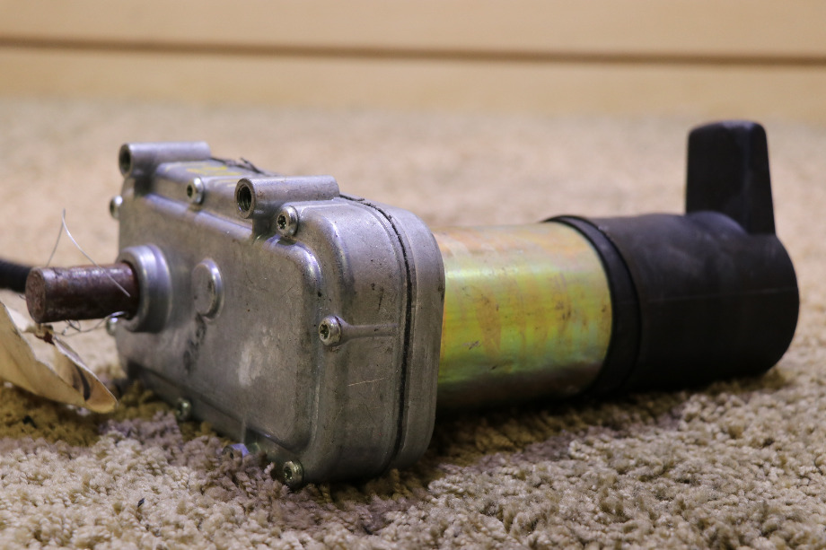 USED MOTORHOME K01469B300 KLAUBER SLIDE OUT MOTOR FOR SALE RV Components 