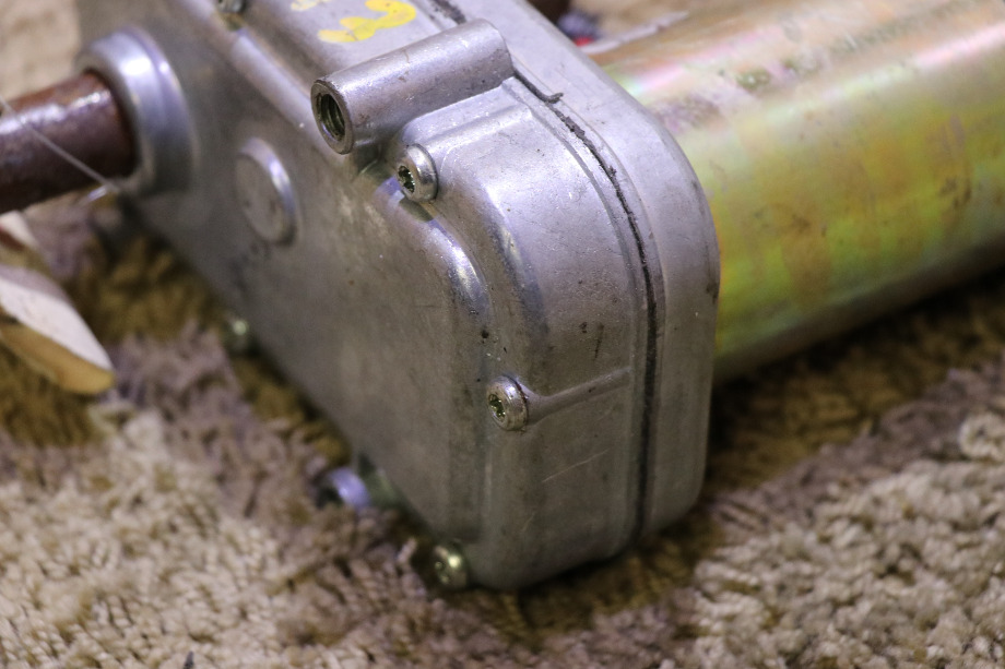 USED MOTORHOME K01469B300 KLAUBER SLIDE OUT MOTOR FOR SALE RV Components 