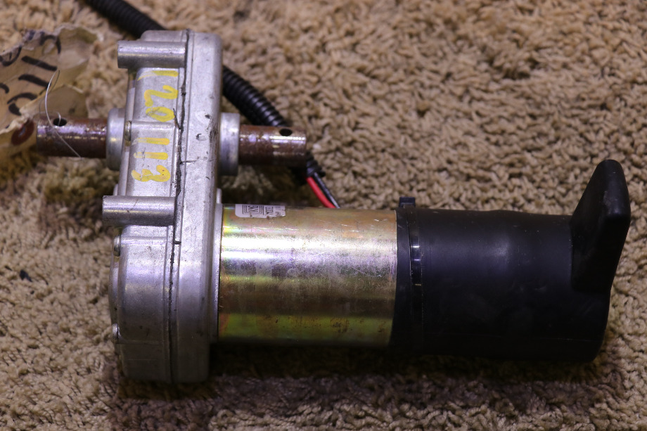 USED MOTORHOME K01469B300 KLAUBER SLIDE OUT MOTOR FOR SALE RV Components 