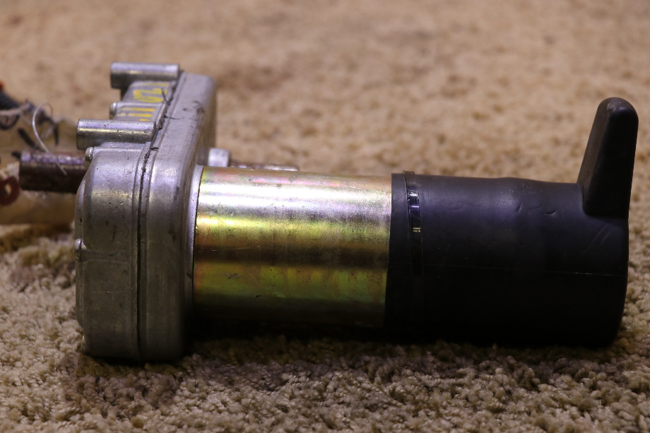 USED MOTORHOME K01469B300 KLAUBER SLIDE OUT MOTOR FOR SALE RV Components 