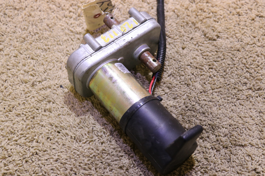USED MOTORHOME K01469B300 KLAUBER SLIDE OUT MOTOR FOR SALE RV Components 