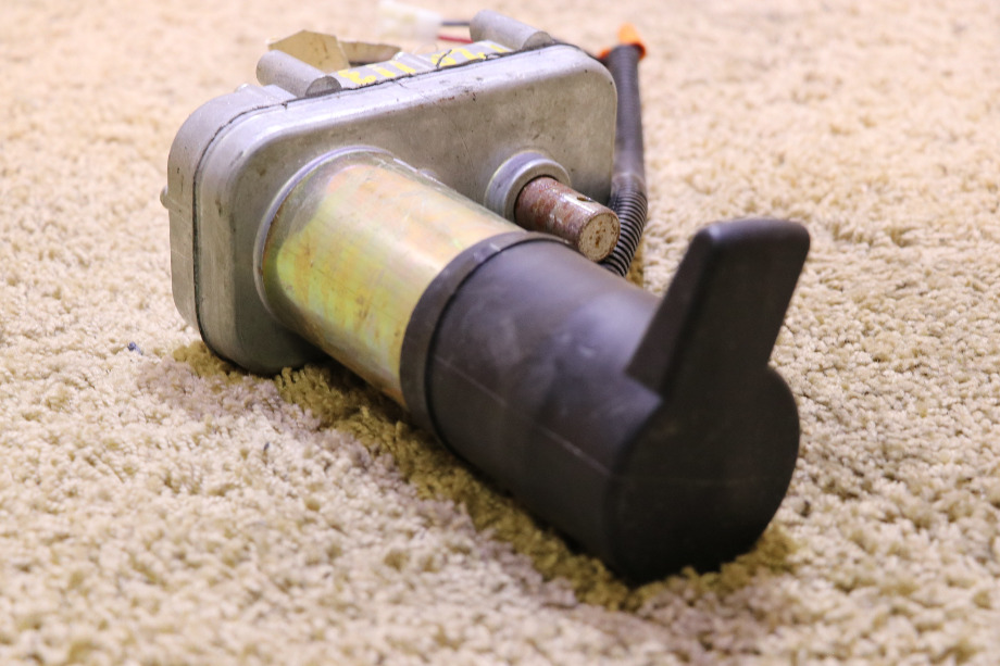 USED MOTORHOME K01469B300 KLAUBER SLIDE OUT MOTOR FOR SALE RV Components 