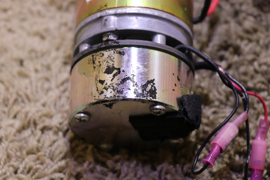 USED RV KLAUBER SLIDE OUT MOTOR K01285F350 FOR SALE RV Components 