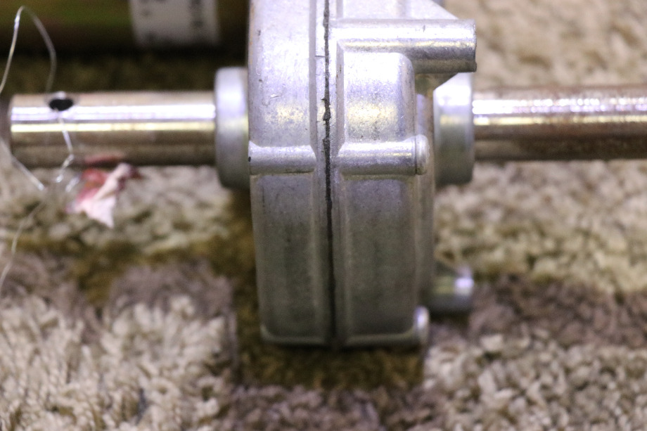 USED RV KLAUBER SLIDE OUT MOTOR K01285F350 FOR SALE RV Components 