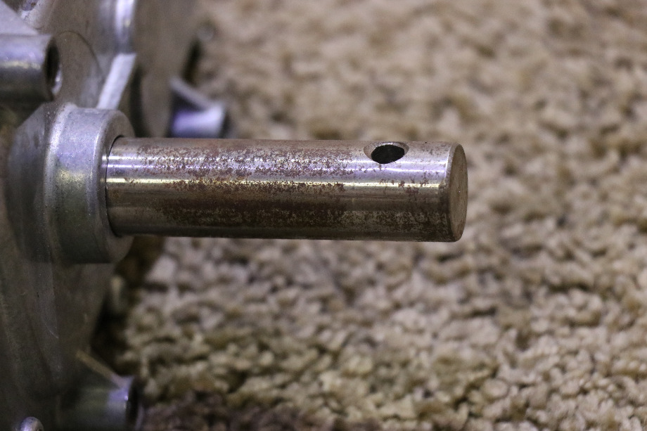 USED RV KLAUBER SLIDE OUT MOTOR K01285F350 FOR SALE RV Components 