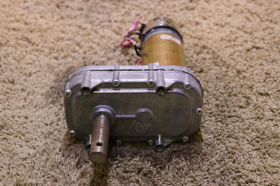 USED RV KLAUBER SLIDE OUT MOTOR K01285F350 FOR SALE RV Components 