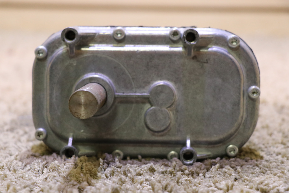 USED RV KLAUBER SLIDE OUT MOTOR K01285F350 FOR SALE RV Components 