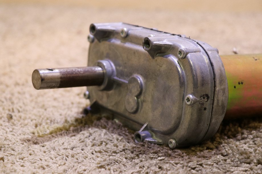 USED RV KLAUBER SLIDE OUT MOTOR K01285F350 FOR SALE RV Components 