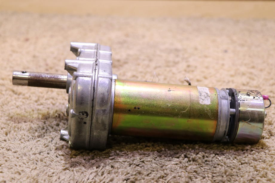 USED RV KLAUBER SLIDE OUT MOTOR K01285F350 FOR SALE RV Components 