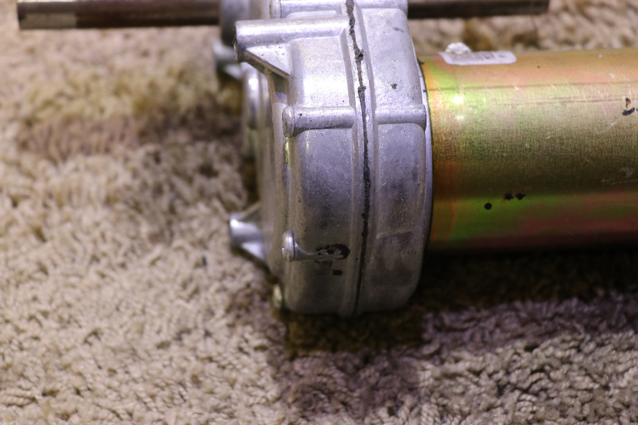 USED RV KLAUBER SLIDE OUT MOTOR K01285F350 FOR SALE RV Components 