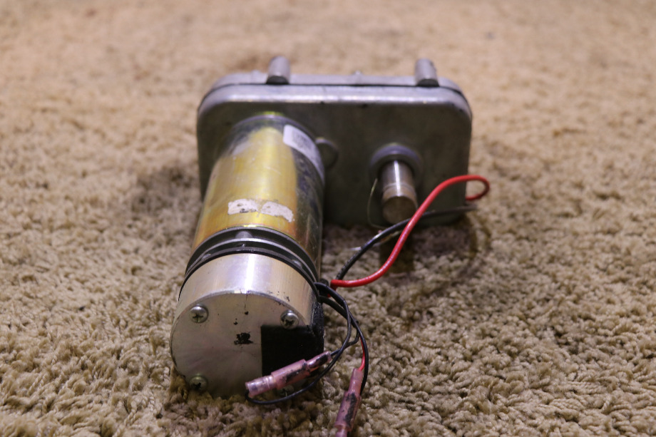 USED K01285D300 KMG - KLAUBER SLIDE OUT MOTOR MOTORHOME PARTS FOR SALE RV Components 